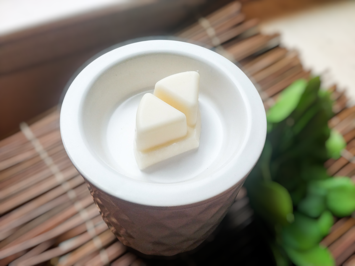 Vanilla Fig & Plum Wax Melt