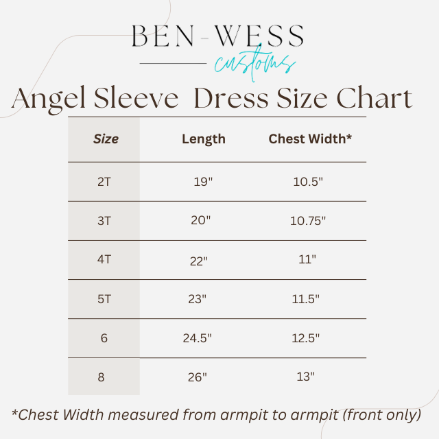 Ruffle Star Dress