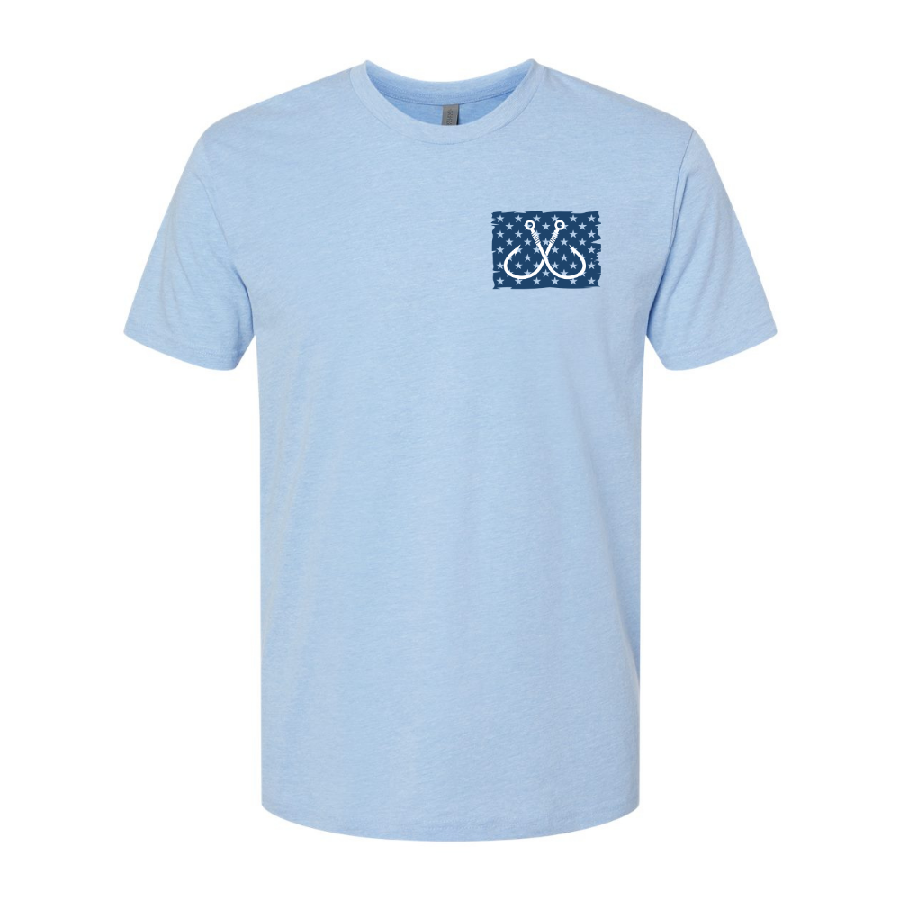 Keepin It Reel Premium Tee