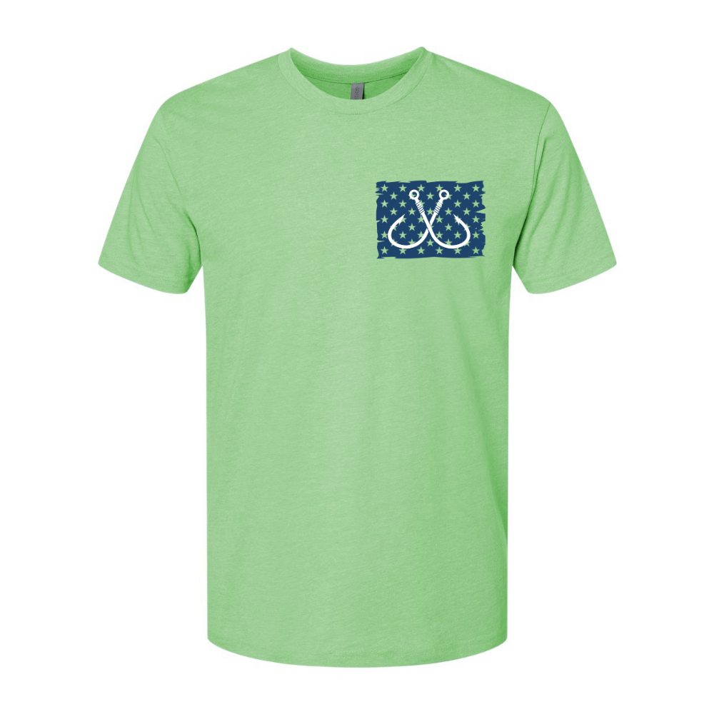 Keepin It Reel Premium Tee