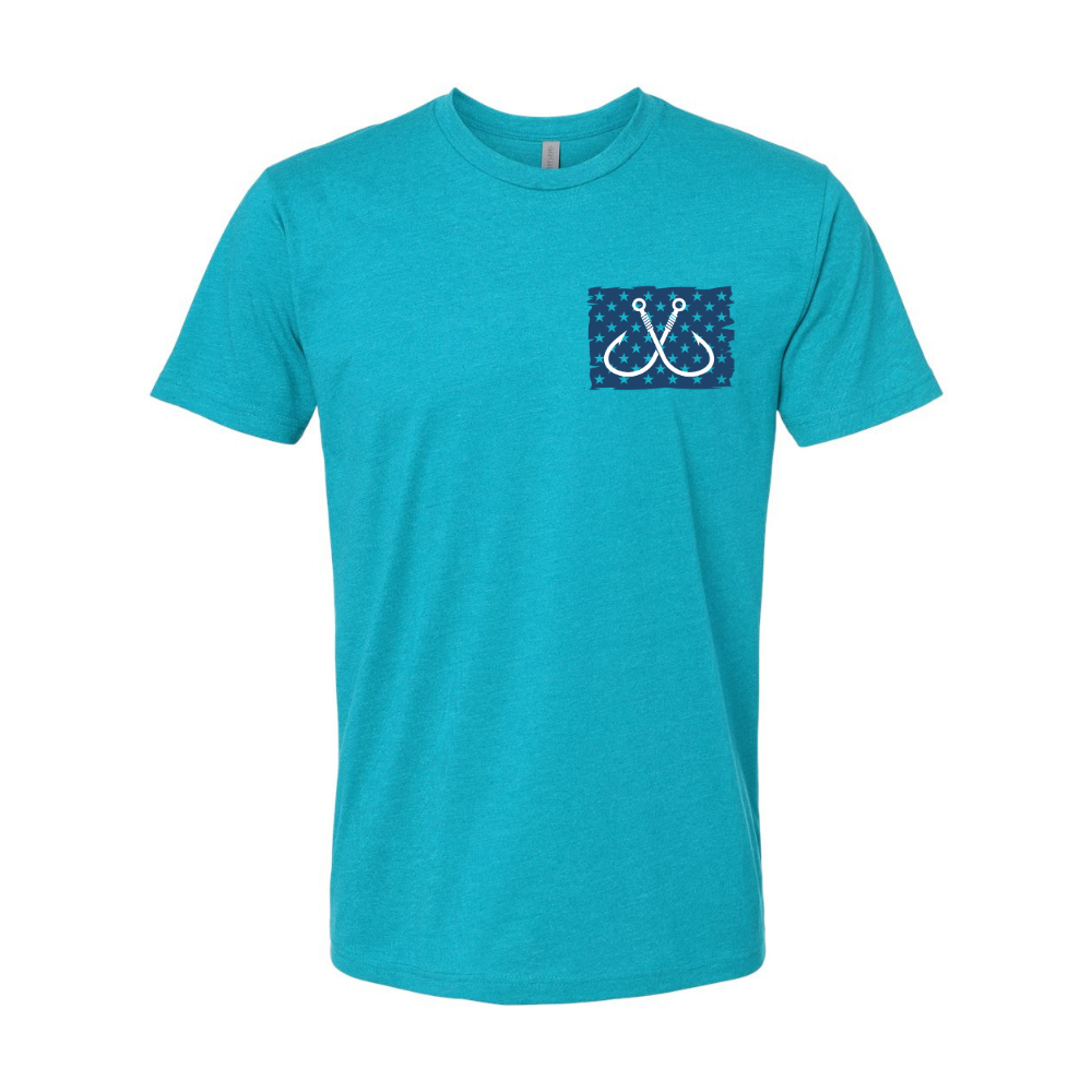 Keepin It Reel Premium Tee