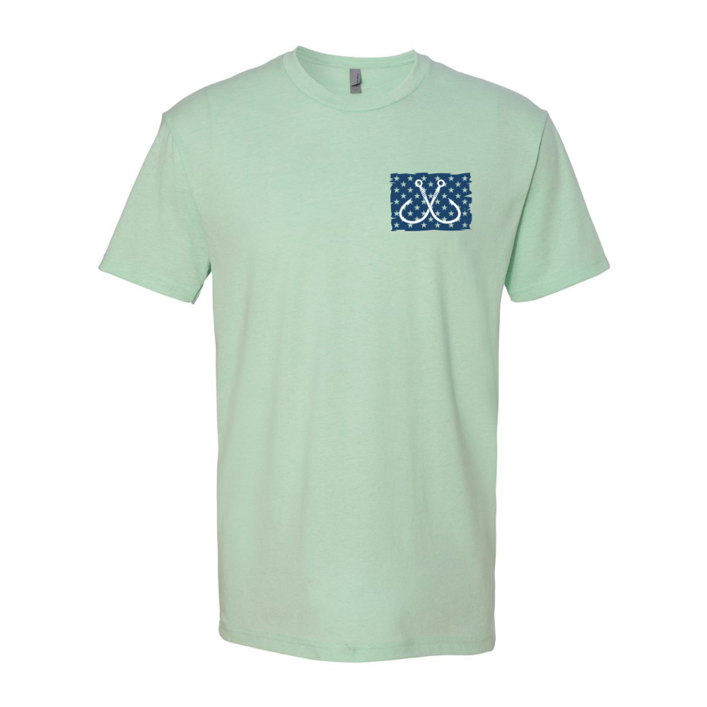 Keepin It Reel Premium Tee