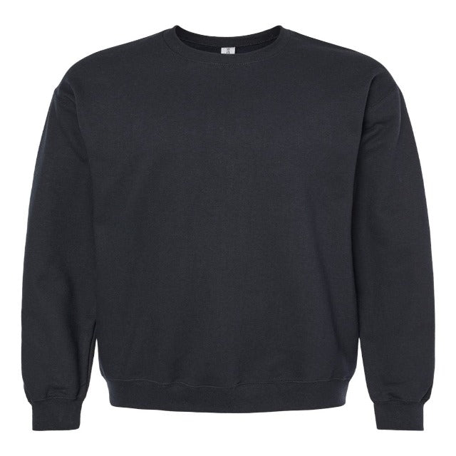 FC Middle Embroidered Premium Fleece