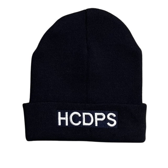 Custom Cuffed Beanie Hat