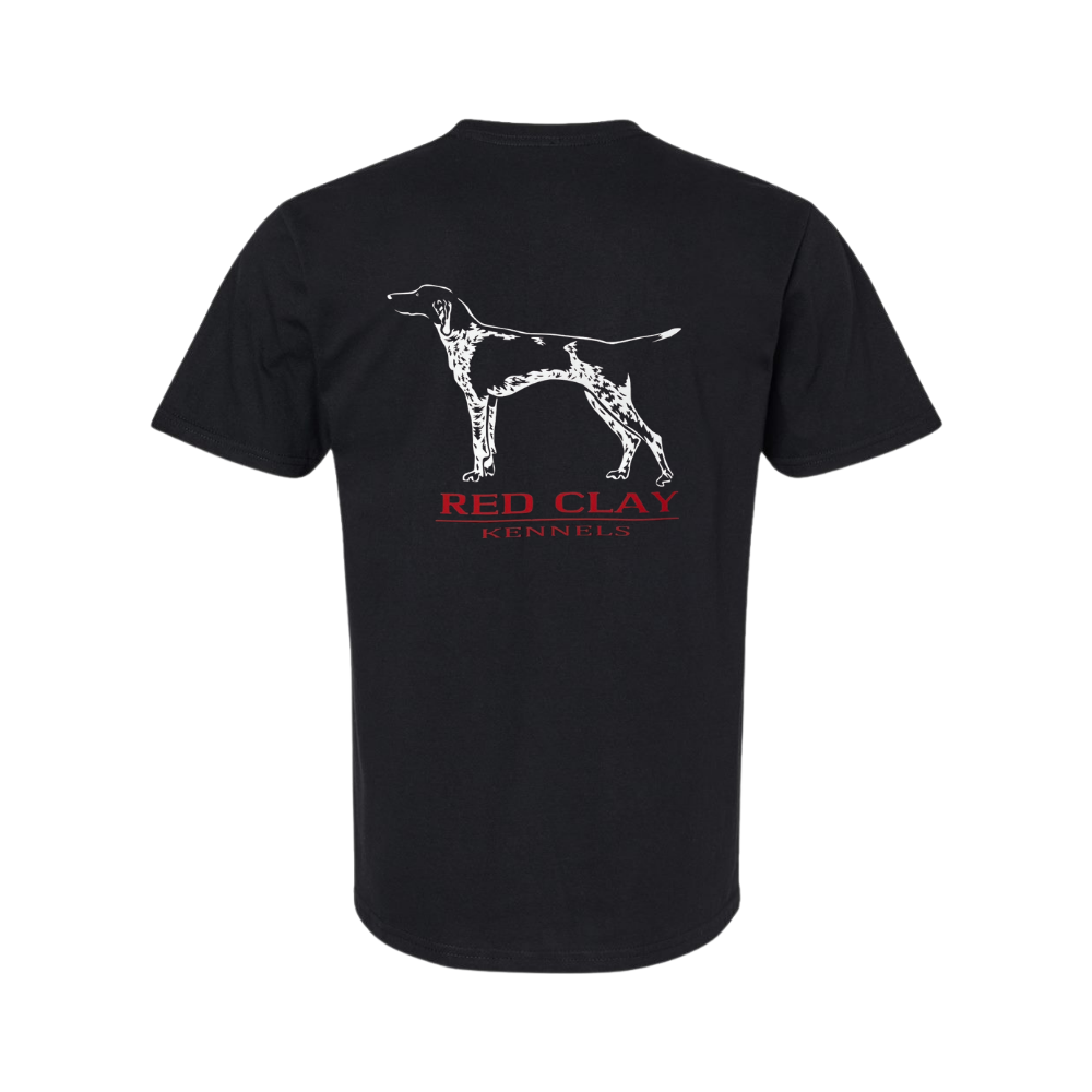 Red Clay Kennels German Shorthaired Pointer
