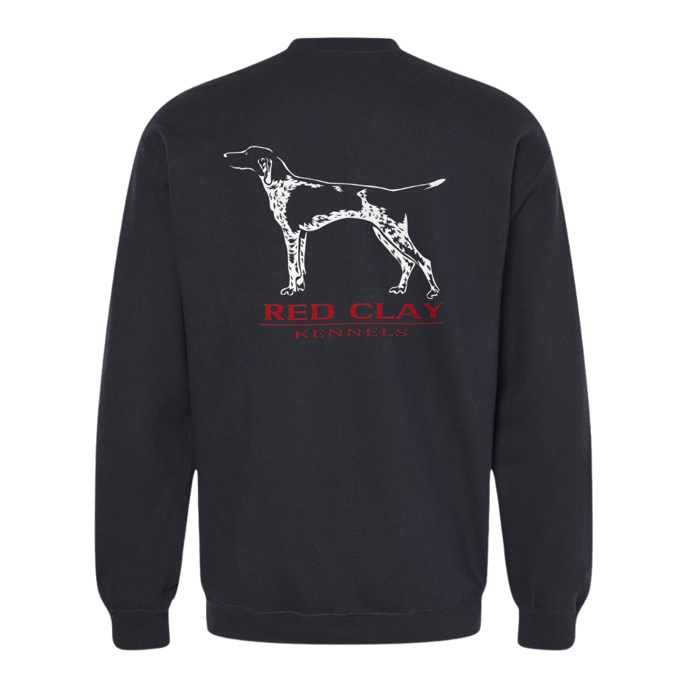Red Clay Kennels German Shorthaired Pointer