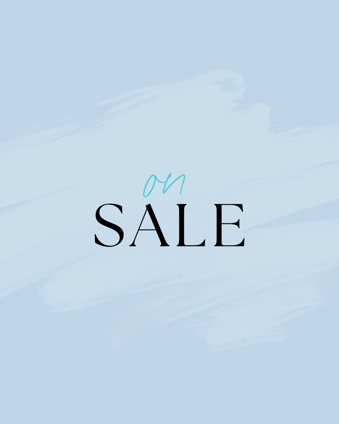 What's On Sale