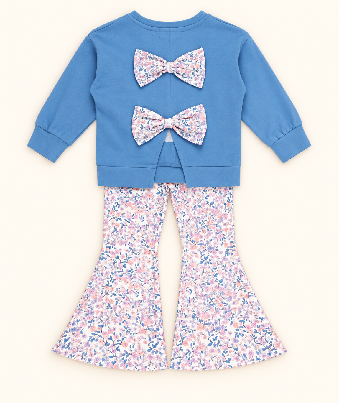 "Cutest Pumpkin in the Patch" Ruffle Outfit