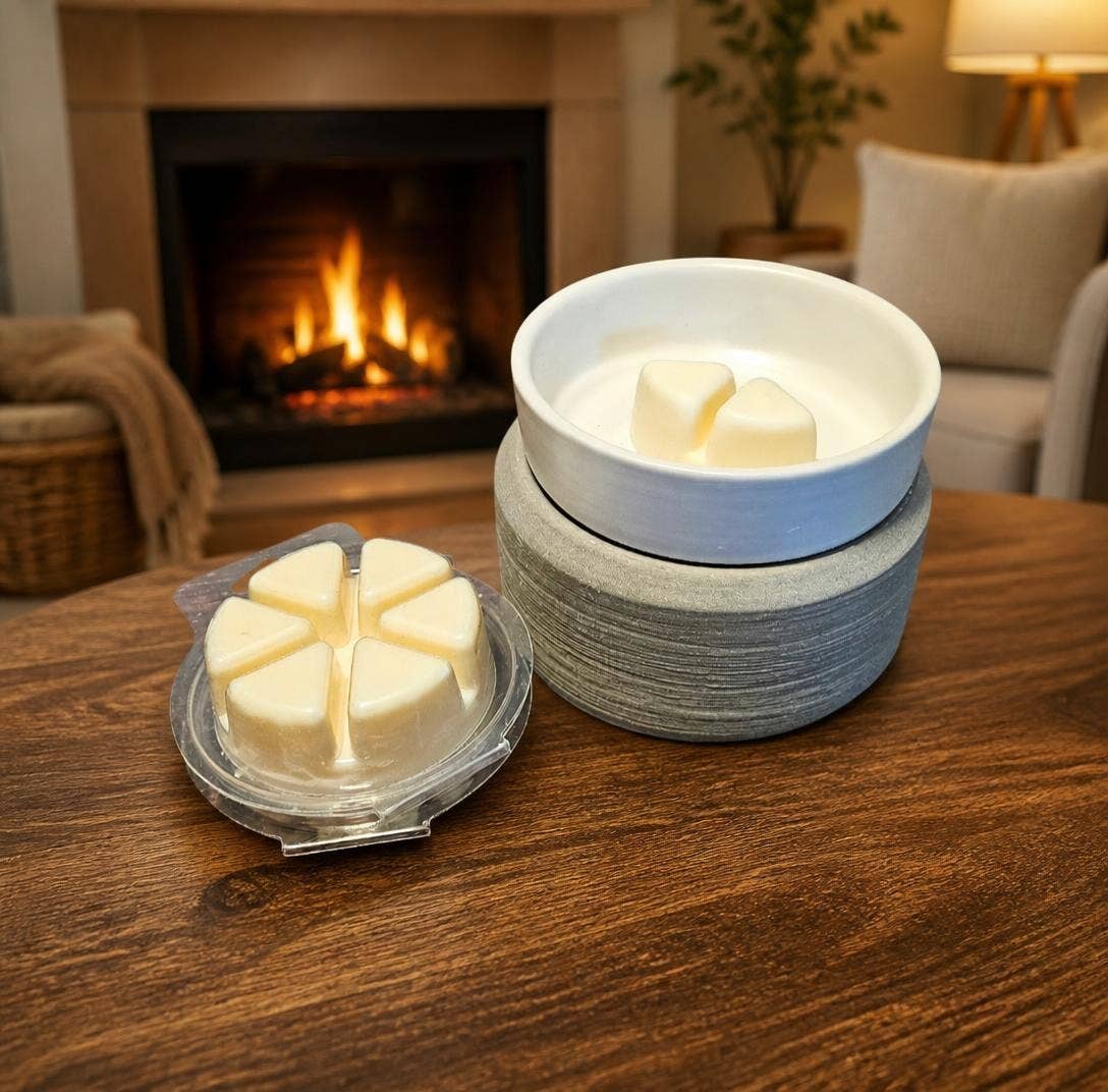 Cozy Autumn Nights Wax Melt