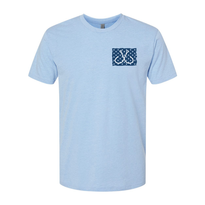 Keepin It Reel Premium Tee