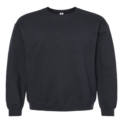 FC Middle Embroidered Premium Fleece