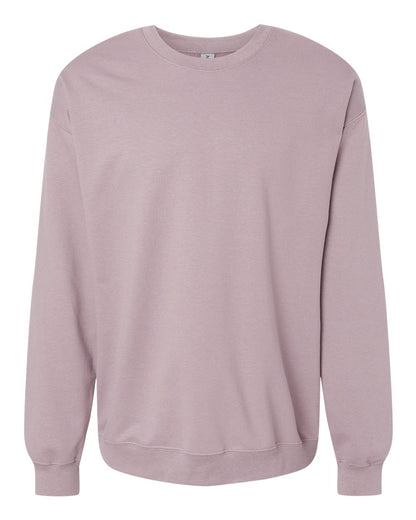 Keepsake Applique Premium Crewneck