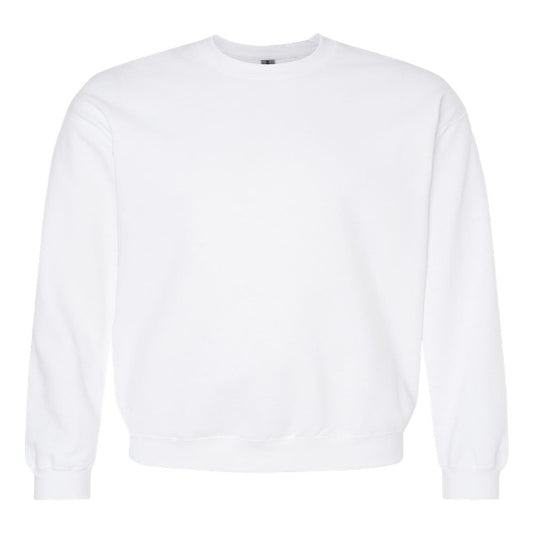 Premium Crewneck Sweatshirt Unisex Core Colors