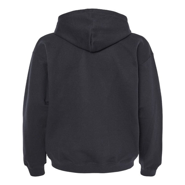 FC Middle Embroidered Premium Fleece