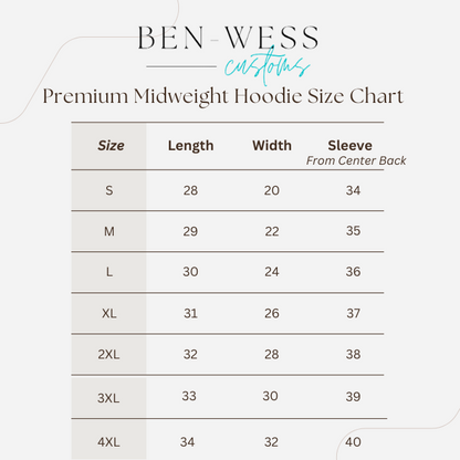 FC Middle Embroidered Premium Fleece