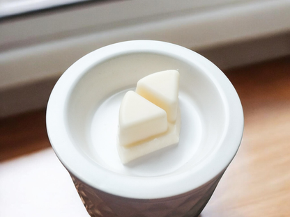 Lemon Pound Cake Wax Melt