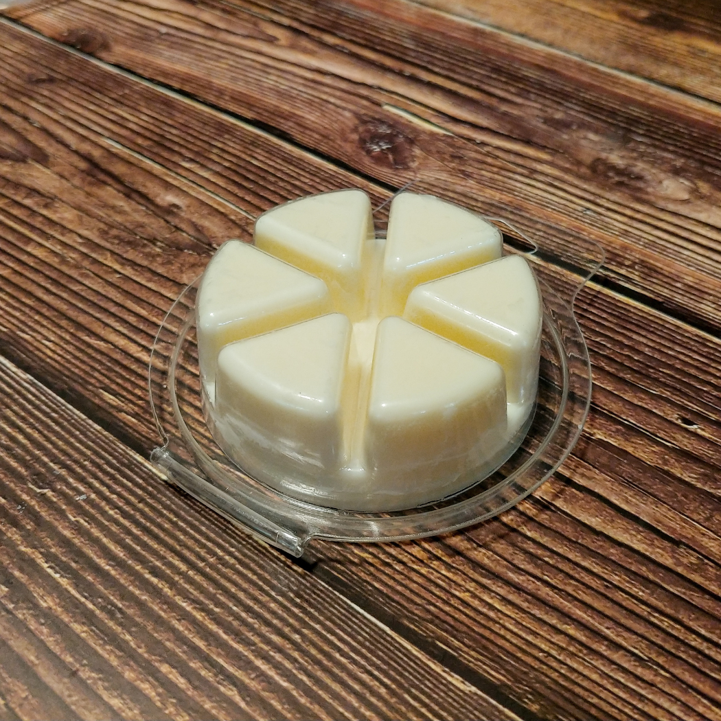 MacIntosh Apple Wax Melt