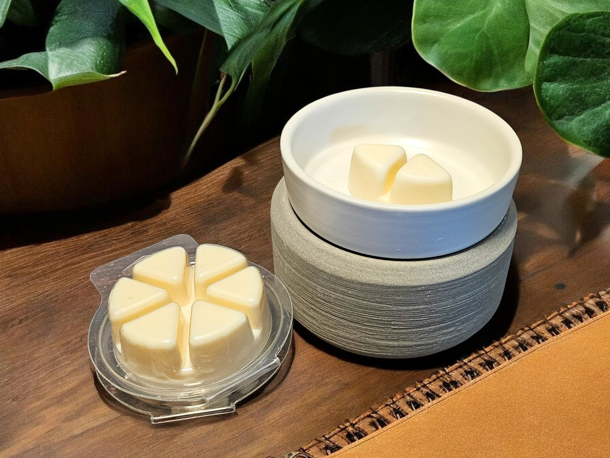 Lemongrass & Lime Wax Melt