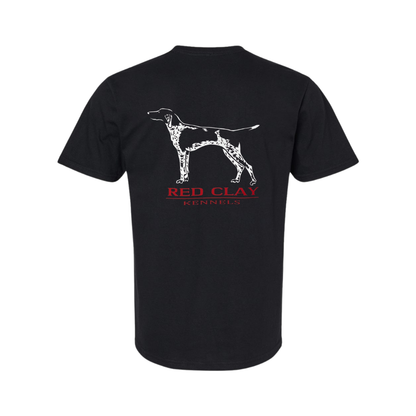 Red Clay Kennels German Shorthaired Pointer