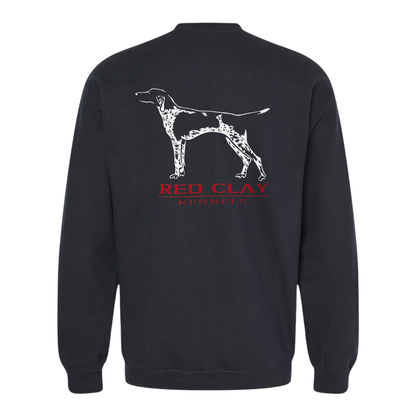 Red Clay Kennels German Shorthaired Pointer